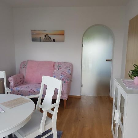 Ferienwohnung Pfeil 布兰肯海姆 外观 照片